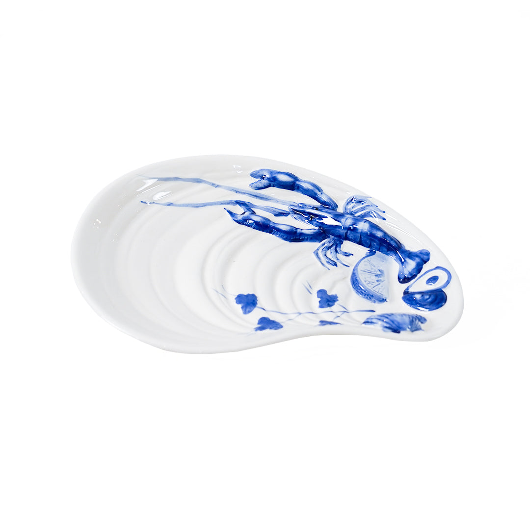 SHELL PLATE