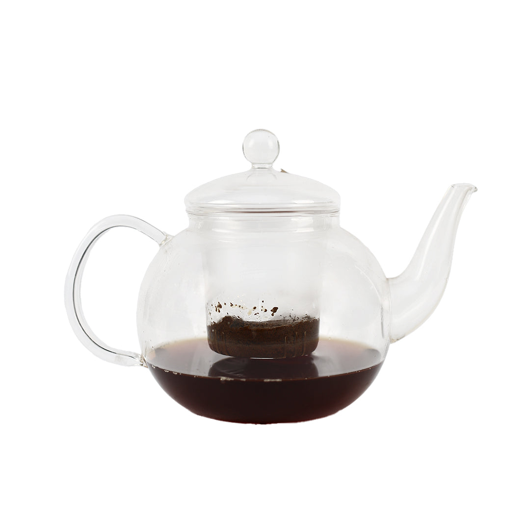 Tea Pot