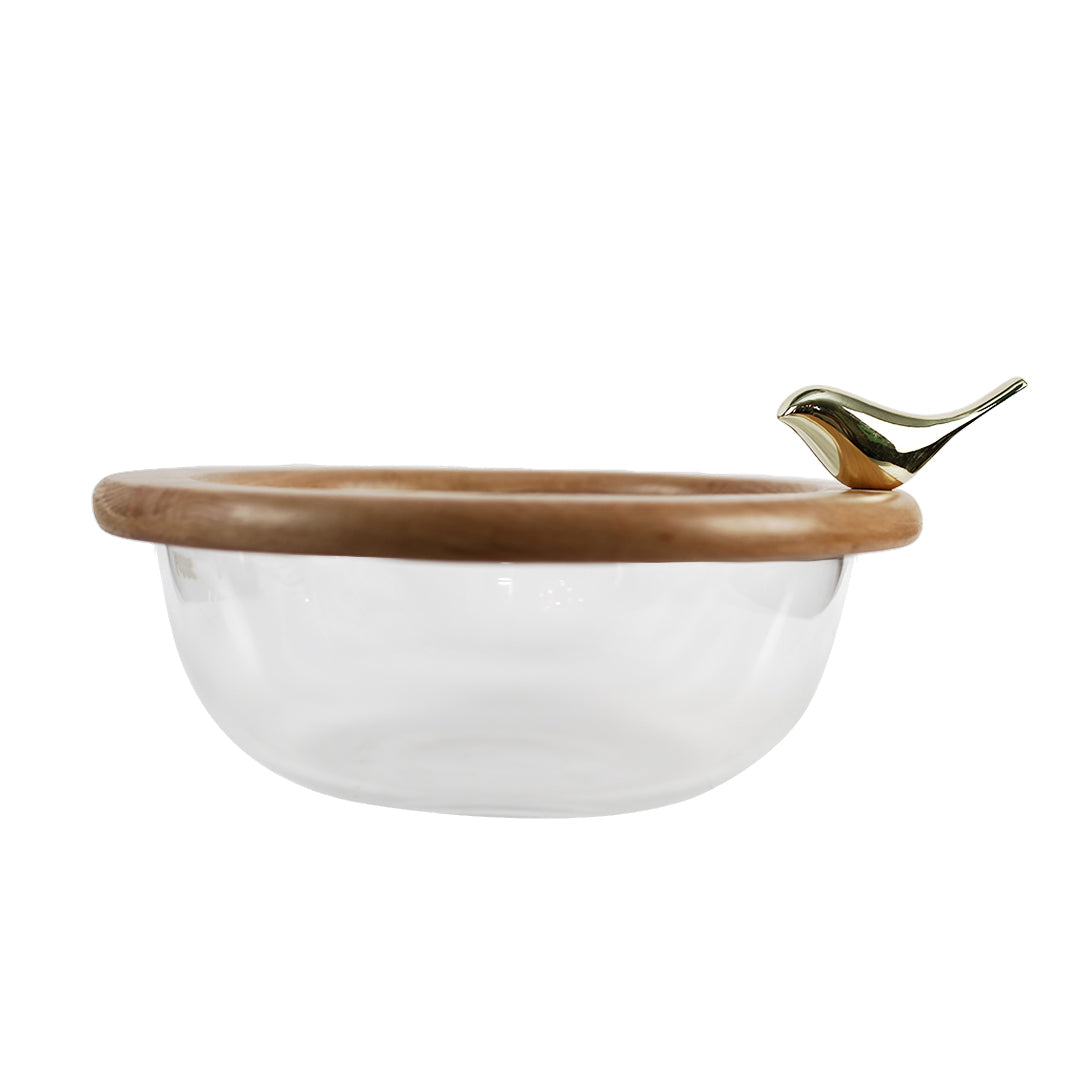 Glass Bowl