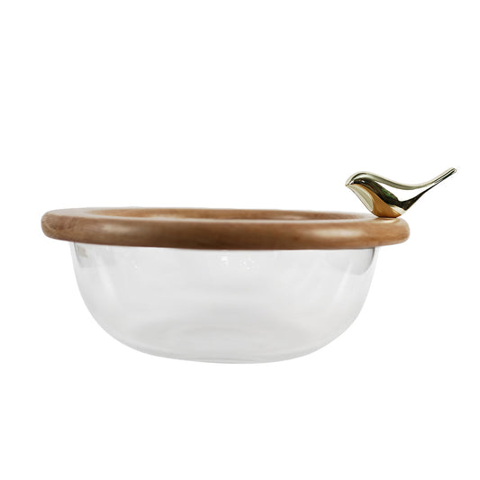 Glass Bowl