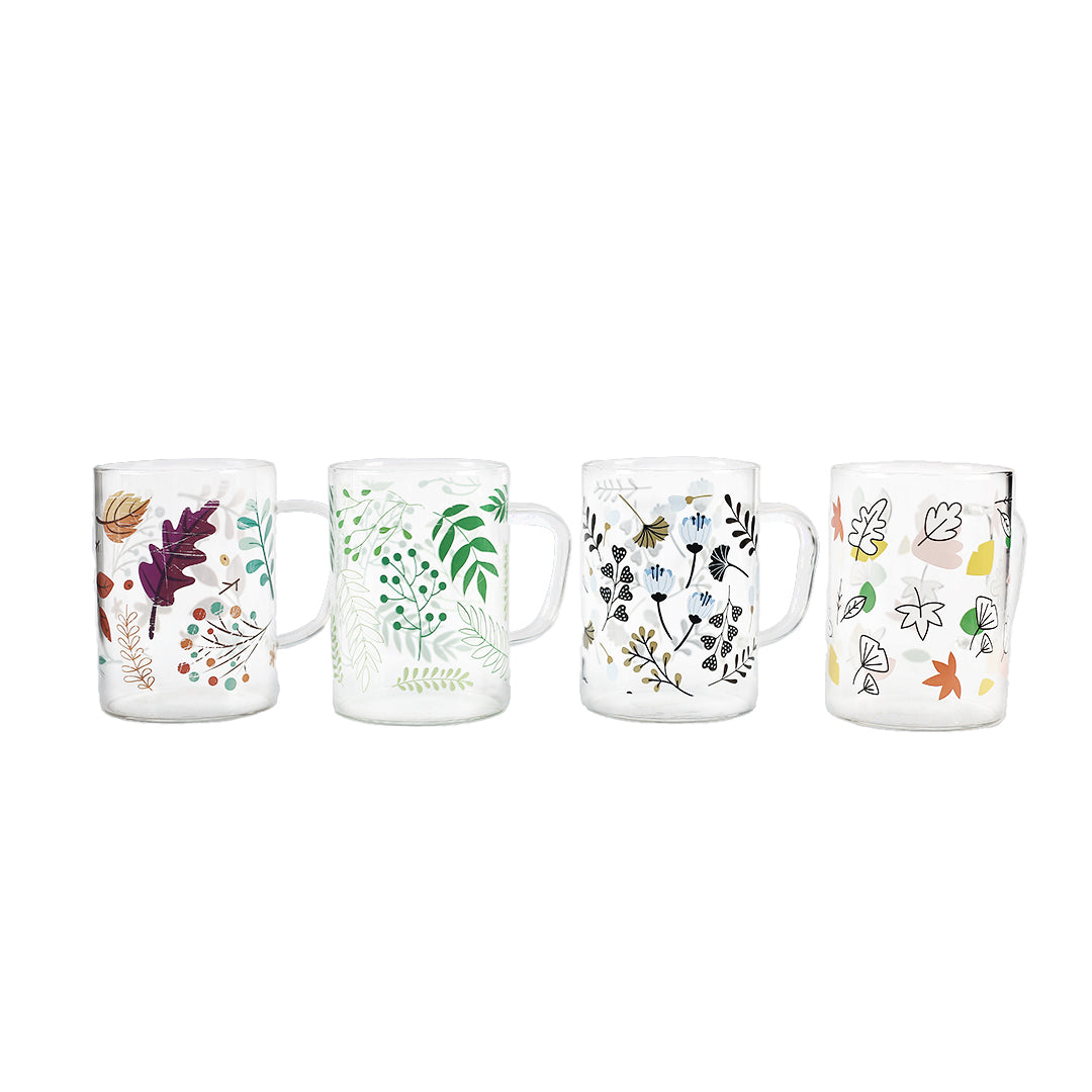 4 Season Mug