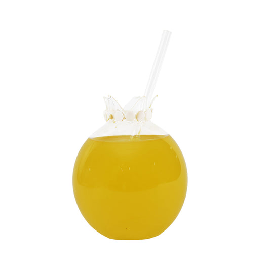 Glass Flask