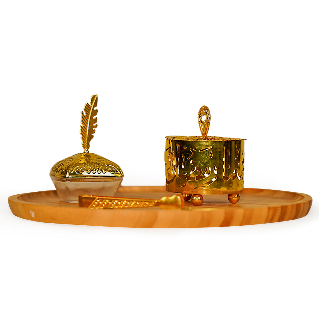INCENSE SET
