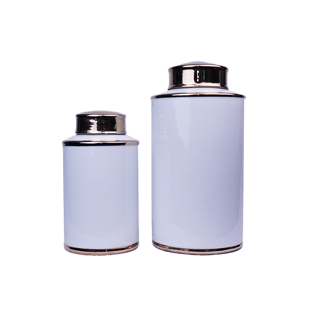 Small Vase