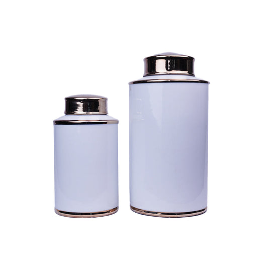 Small Vase