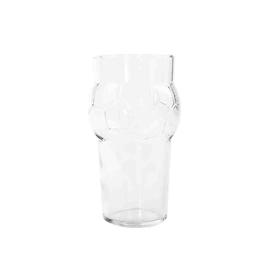 DUROBOR FOOTBALL GLASS