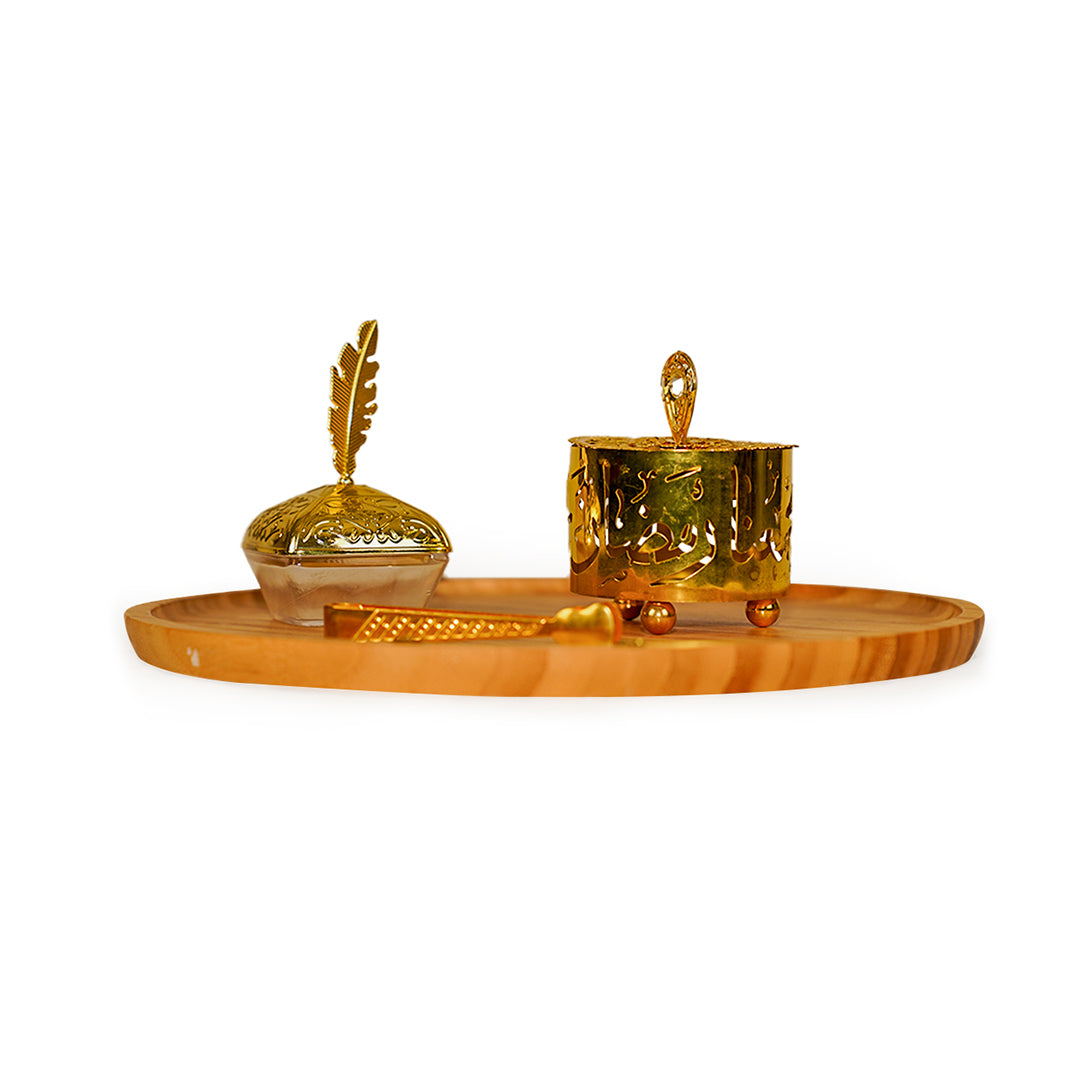 INCENSE SET