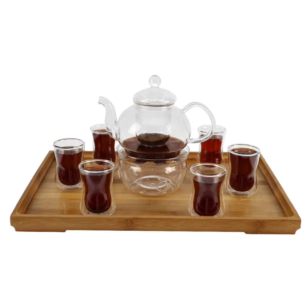 Bamboo Tray