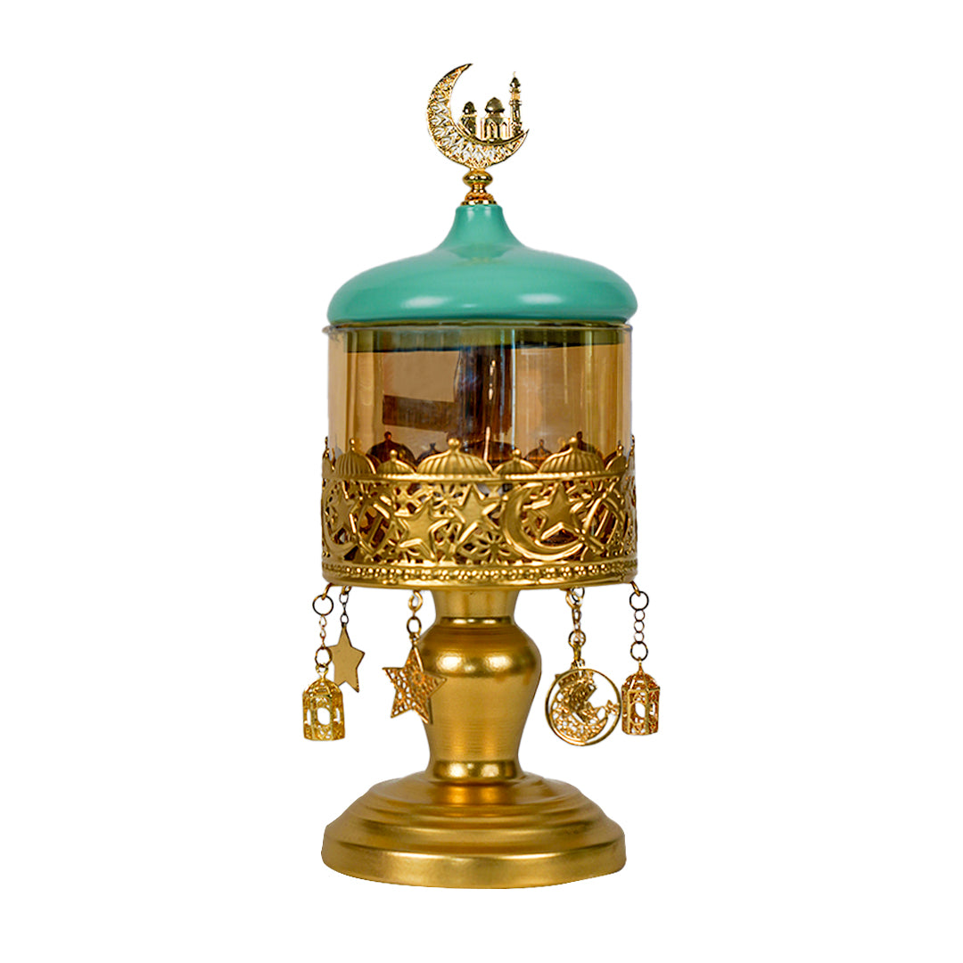 RAMADAN JAR 13 X 32 FOR DATES / NUTS
