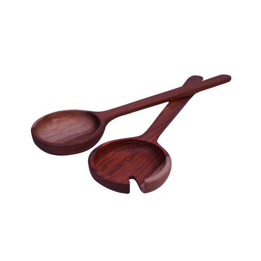 SALAD SERVERS