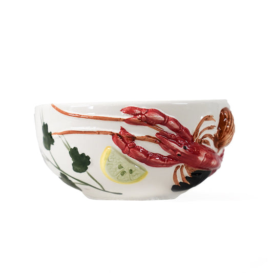 SEA FOOD SMALL BOWL