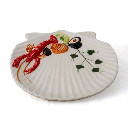 EMONITE PLATTER