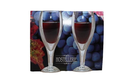 DUROBOR HOSTELLERIE 2 pcs
