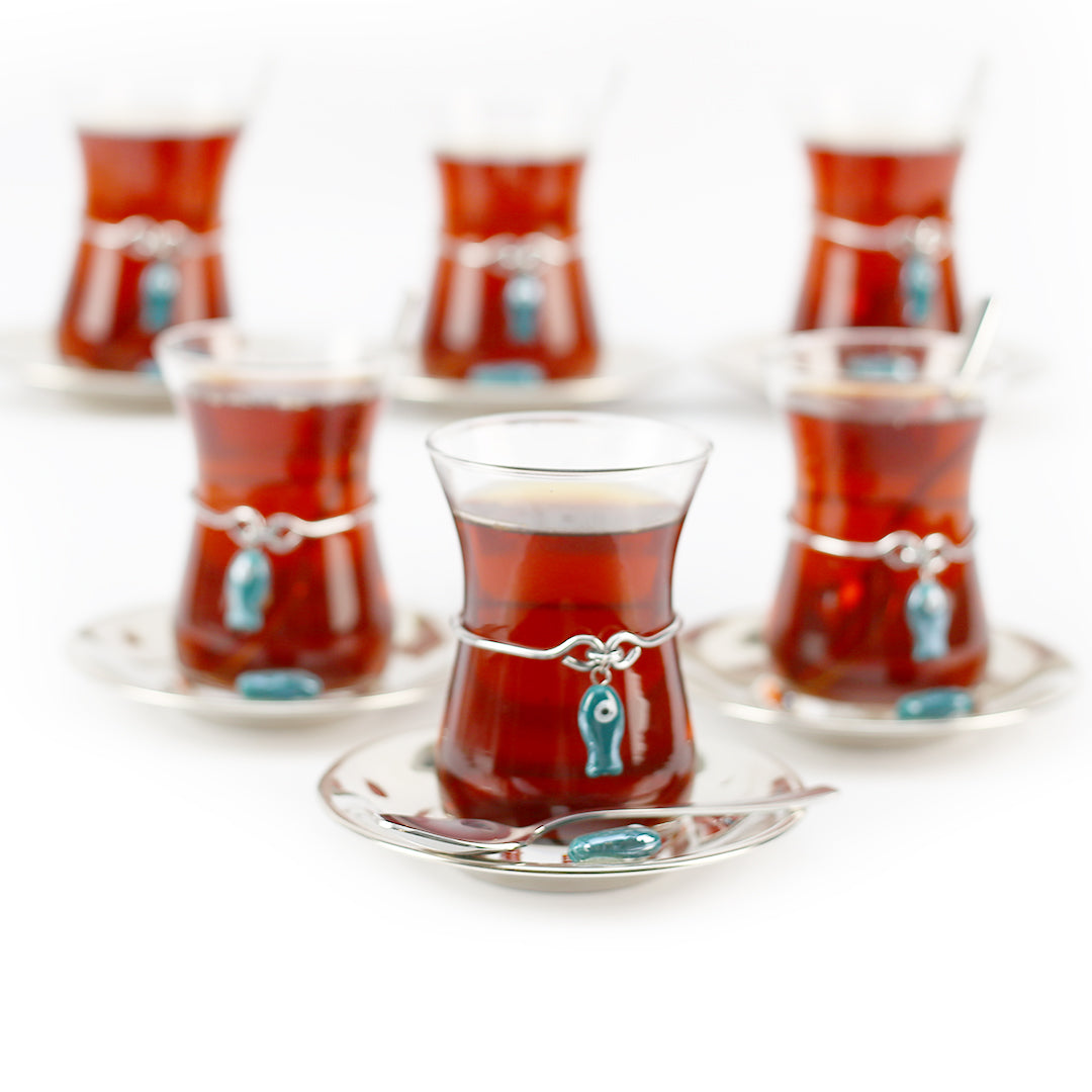 Tea Set